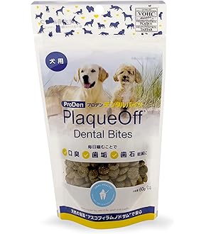 プロデン デンタルケア 40g 5個セット Amazon | スウェーデンケア社 プロデン デンタルケア 犬猫用 40g