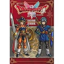 Amazon.co.jp: ドラゴンクエスト1&2 LEGENDARY GUIDEBOOK (V