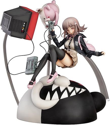 Amazon | ニューダンガンロンパV3 みんなのコロシアイ新学期 赤松楓 