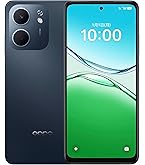 Amazon | OPPO A5x スマホ 本体 ブル CPH2725【日本正規代理店品】SIM
