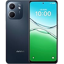 Amazon | OPPO A5x スマホ 本体 ブル CPH2725【日本正規代理店品】SIM