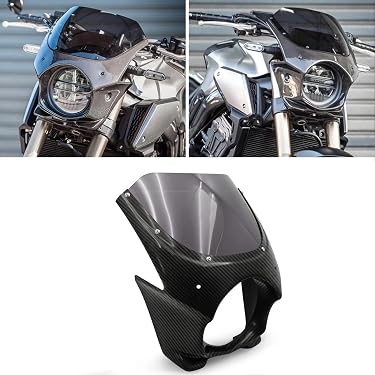 並行輸入品】 カワサキ オートバイ サイドカバーフェアリングキット