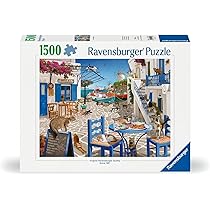 Amazon.co.jp: Ravensburger (ラベンスバーガー) シェード オブ