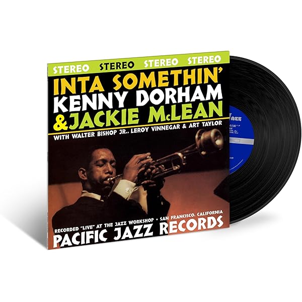 Amazon.co.jp: Kenny Dorham Sings and Plays: This Is the Moment