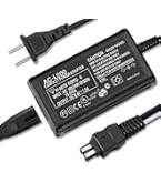 Amazon | SONY(ソニー) ACアダプター/チャージャー AC-VQ1051 L