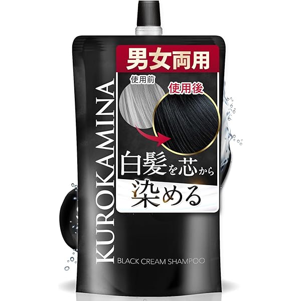 Amazon | 【セット】ボタニカルカラークリームシャンプー ダーク