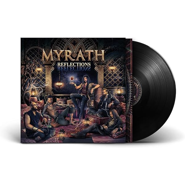 Amazon.co.jp: Karma [Analog]: Music