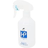 ハル・インダストリ 除菌 消臭 ミスト 無香料 (本体 300ml) 部屋 布製品用 車内 靴 汗臭 爬虫類 ペット