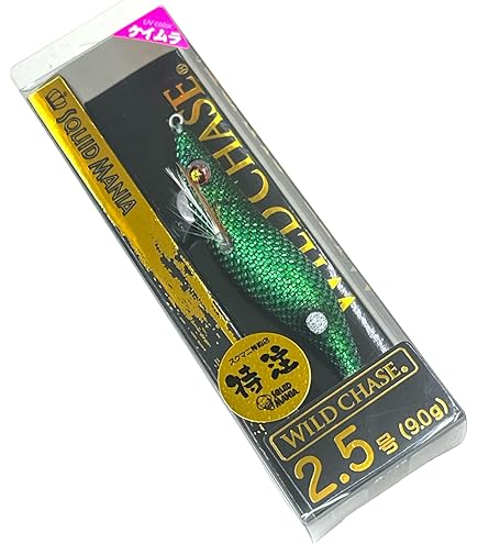 Amazon | HARIMITSU(ハリミツ) ルアー エギ 墨族 アメジスト 2.5号