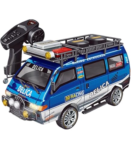 Amazon | SUNYORK 1/43 三菱 デリカ スターワゴン MITUBISI DELICA