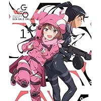 Amazon.co.jp: ソードアート・オンライン オルタナティブ ガンゲイル