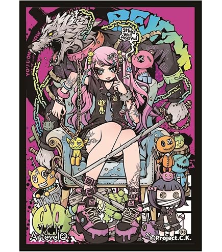 Amazon | ファイアーエムブレム0（サイファ） マットカードスリーブ