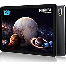 タブレット 10インチ Android 8GB+64GB+1TB拡張 8コア 楽天市場】タブレット Wi-Fi Android13 10.1インチ 8GB(4GB+4GB