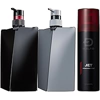 Amazon | スカルプD ディグニティ プレミアムパック