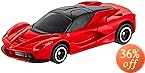 トミカ No.62 ラ フェラーリ (箱)