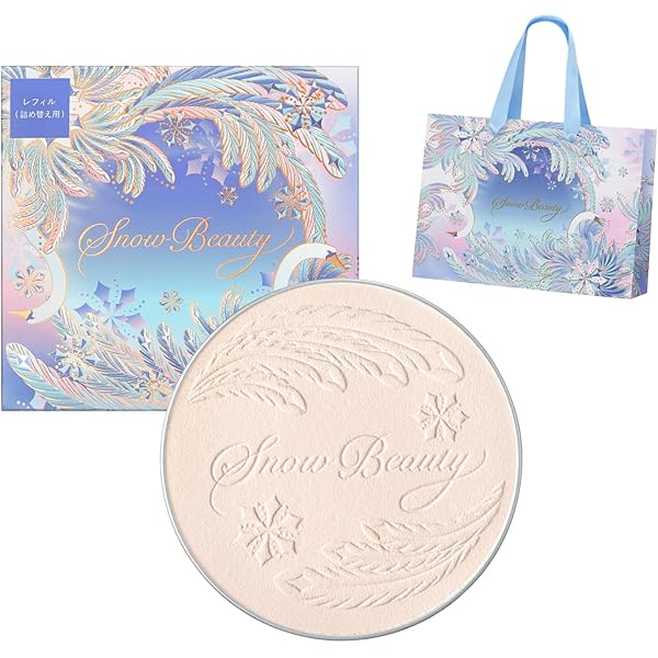 Amazon | Milano Collection(ミラノコレクション) プレスト フェース