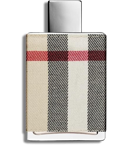 Amazon | バーバリー ロンドン EDP SP 50ml | BURBERRY