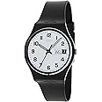 [スウォッチ]SWATCH 腕時計 ONCE AGAIN GB743 メンズ [正規輸入品]