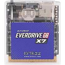 Amazon.co.jp: EverDrive GBA X5 HDD/SSDドッキングステーション : 車  