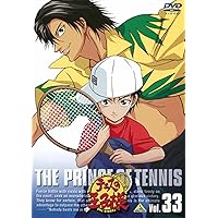 Amazon.co.jp: テニスの王子様 Vol.31 [DVD] : 皆川純子, 置鮎龍太郎 