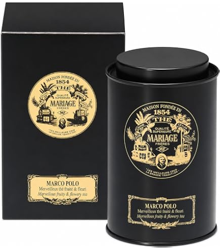 Amazon.co.jp: マリアージュフレール 紅茶 ダージリン プリンストン 1