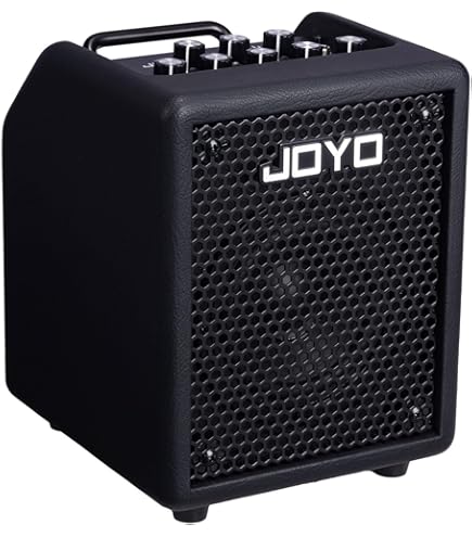 Amazon | Roland ローランド ベースアンプ CB-20XL 20w | ベースコンボ