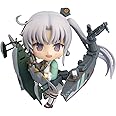 ねんどろいど 艦隊これくしょん ‐艦これ‐ 秋津洲 ノンスケール ABS&PVC製 塗装済み可動フィギュア