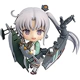 ねんどろいど 艦隊これくしょん ‐艦これ‐ 秋津洲 ノンスケール ABS&PVC製 塗装済み可動フィギュア