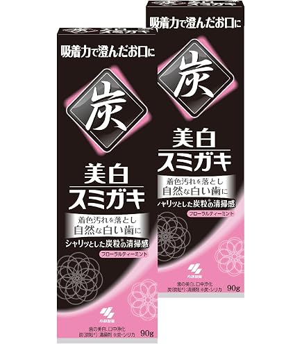 Amazon | VENUS SMILE デンタルパウダー AP50炭 | 大人用ハミガキ粉 通販