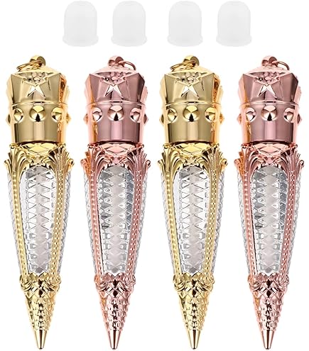 リップグロス 4色セット アイスクリームコーン型　セット売り CHIOTURE / アイスクリームリップ D19 スイートベリーの公式商品