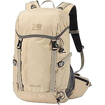 Amazon.co.jp: [カリマー] 登山リュックサック tatra 25 Pale