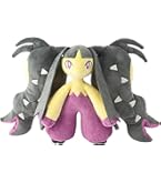 【ポケモン】ポケモンセンター アブソル ポケドール ぬいぐるみ ポケモン】ポケモンセンター アブソル ポケドール ぬいぐるみ