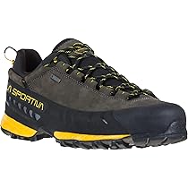 Amazon | [La Sportiva] スポルティバ - TX5 Low GTX (Carbon