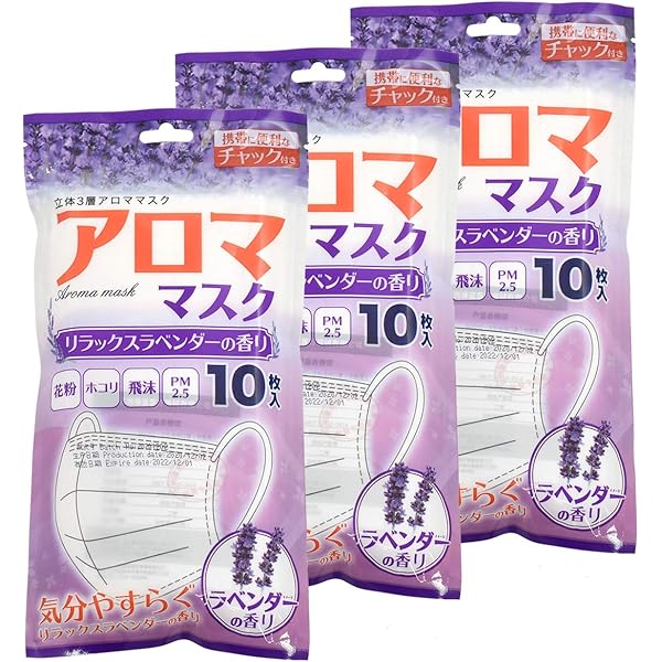 Amazon.co.jp: ユニ・チャーム 超快適マスク す～っとミント