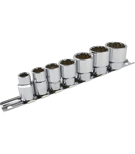 ビギナー様 Amazon.co.jp: Rolson 46599 ウィットワースコンビネーション