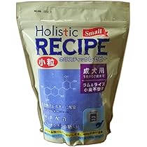 こきんちゃん様 ホリスティックレセピー 小粒 ラム＆ライス 400g 32袋 こきんちゃん様 ホリスティックレセピー 小粒 ラム＆ライス 400g 32袋