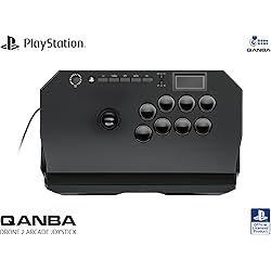Amazon | 【PS5動作確認済】リアルアーケードPro.N HAYABUSA for