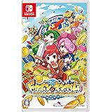 ドカポンキングダム コネクト -Switch
