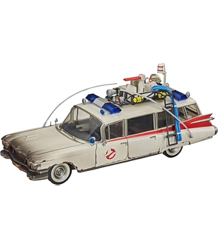 Amazon.co.jp: Bradford Exchange ゴーストバスターズ 1:24スケール