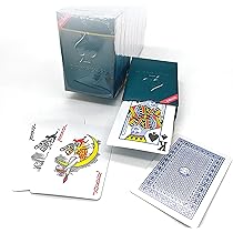 バカラ　トランプ 71-RwiQR57L._AC_UL210_SR210,