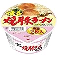 マルタイ 博多焼豚ラーメン 87g×12個