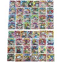 プリキュア ウエハース 9弾 コンプリート フルコンプ Amazon.co.jp: プリキュア カードウエハース9 第9弾 メタリック