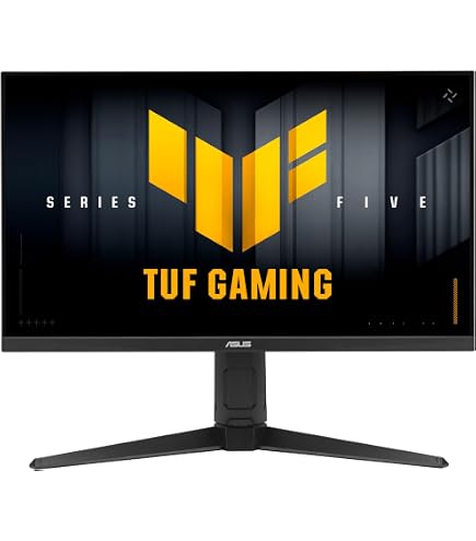 Amazon.co.jp: ASUS TUF Gaming 25” (24.5 viewable) 1080P Gaming