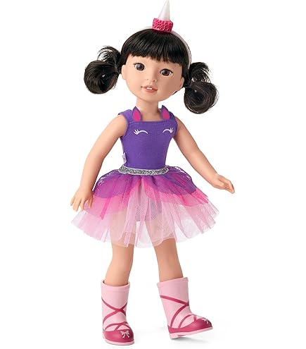 Amazon.co.jp: American Girl Z Doll & Book : おもちゃ