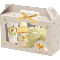 Amazon.co.jp: シャイン(Shine) リラックマ温泉加湿器 パッケージ