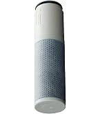 Amazon.co.jp: TOTO 浄水カートリッジ 高性能タイプ 3本入(約1年分