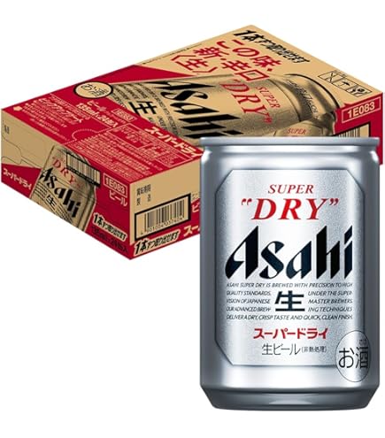 アサヒスーパードライ ビール　350ml48本 楽天市場】特価 最安値に挑戦 数量限定 アサヒ スーパードライ 350ml