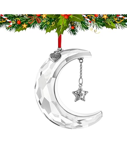 Amazon.co.jp: スワロフスキー クリスマスオーナメント 2002 限定版