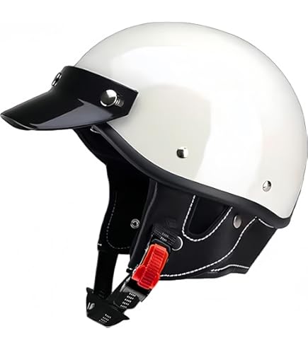 CHOPPERS morris ハーフヘルメット　ショーティタイプ Amazon.co.jp: CHOPPERS MORRIS スモールショーティー 装飾用