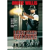 ラストマン・スタンディング [DVD]